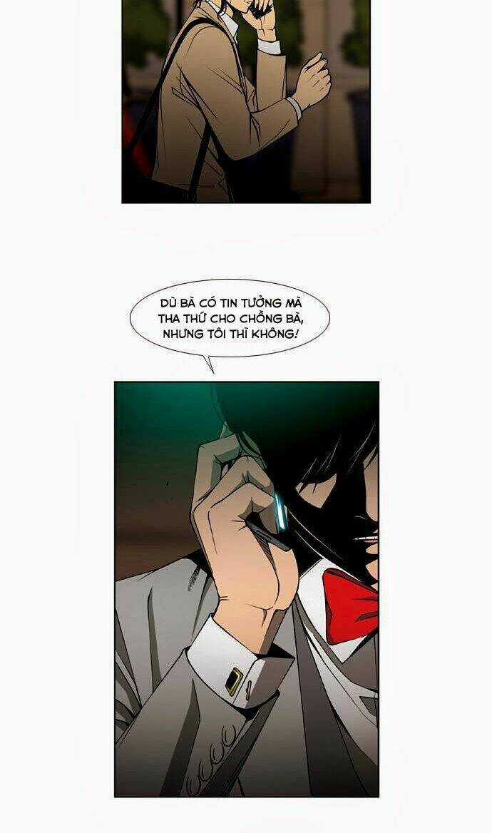 Quán Ăn Sát Thủ Chapter 28 trang 12