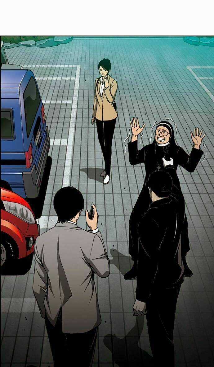 Quán Ăn Sát Thủ Chapter 28 trang 14