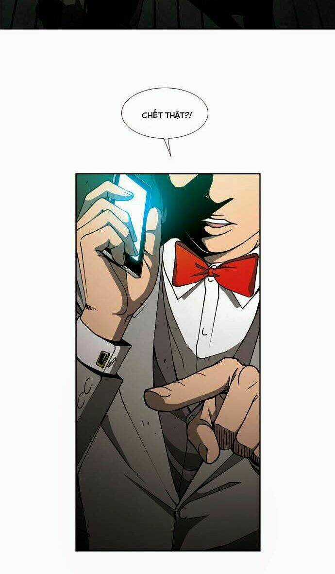 Quán Ăn Sát Thủ Chapter 28 trang 15