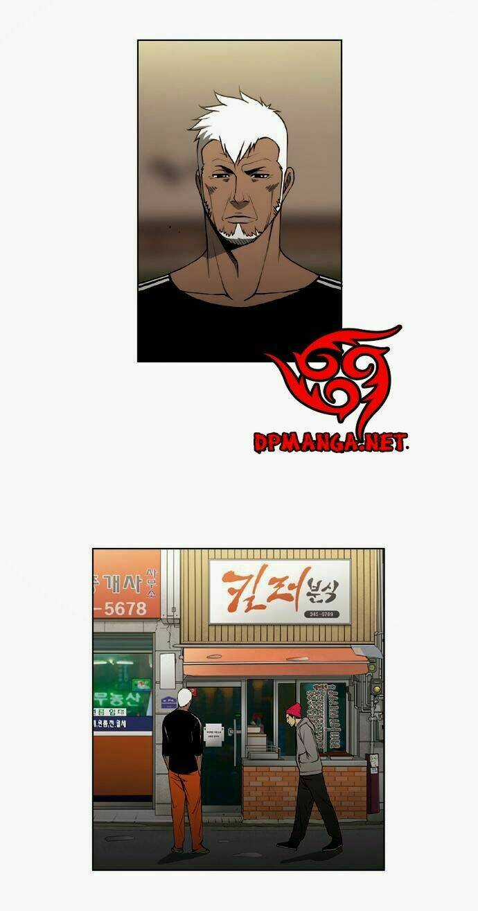 Quán Ăn Sát Thủ Chapter 28 trang 17