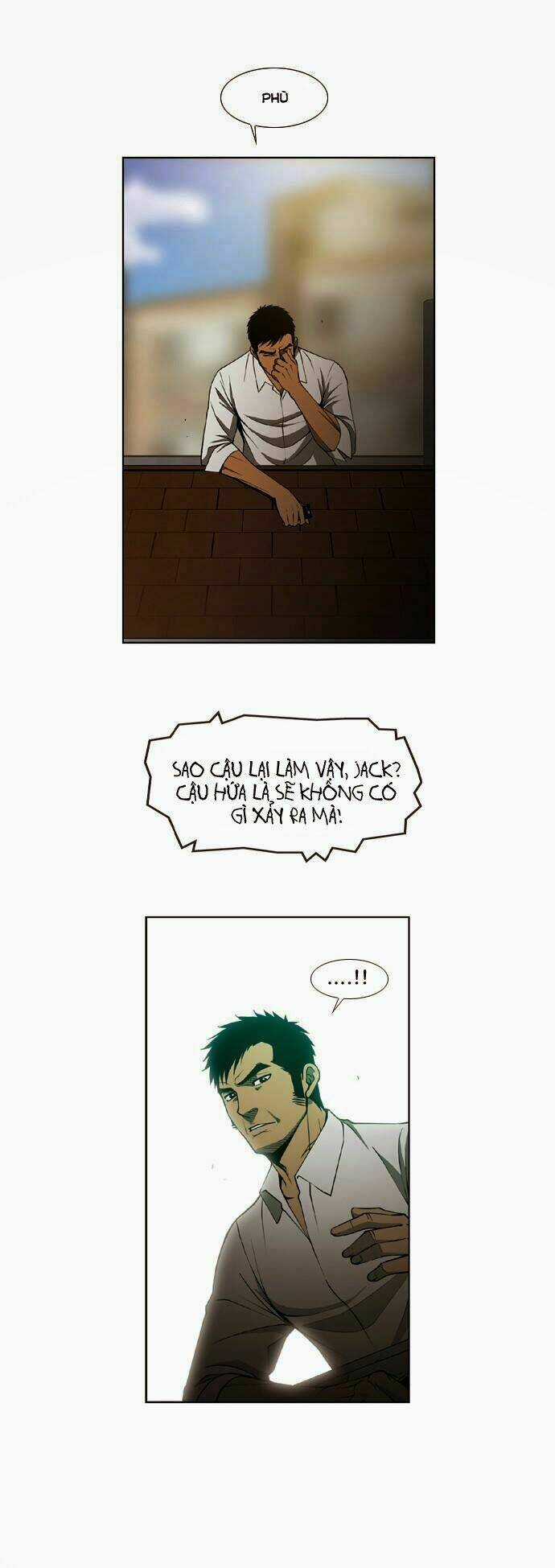 Quán Ăn Sát Thủ Chapter 28 trang 22