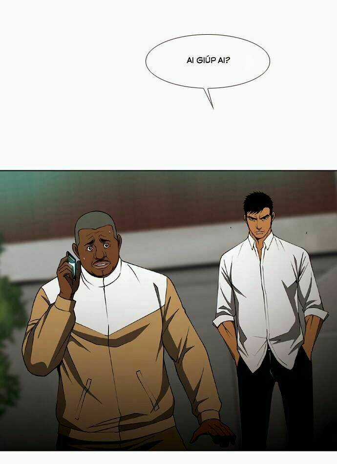 Quán Ăn Sát Thủ Chapter 28 trang 27