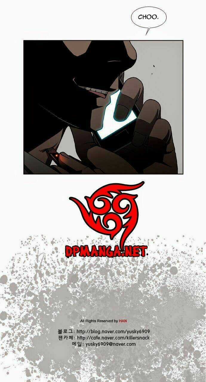 Quán Ăn Sát Thủ Chapter 28 trang 30