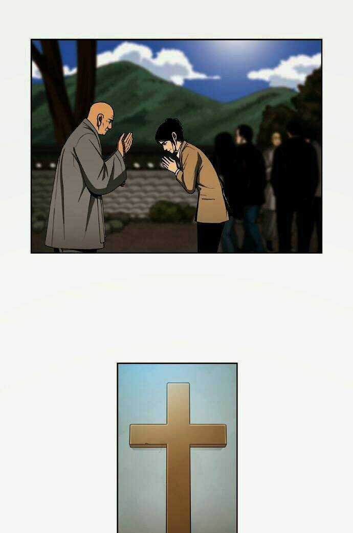 Quán Ăn Sát Thủ Chapter 28 trang 4