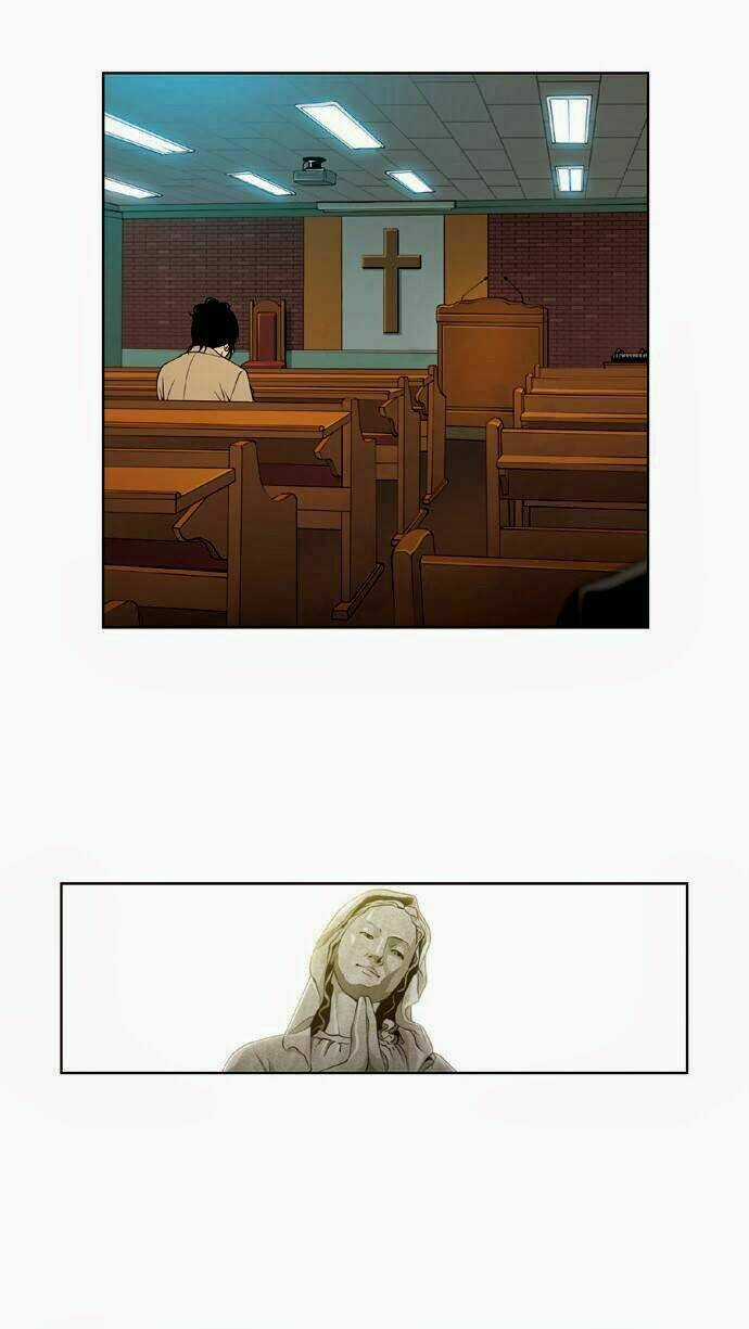 Quán Ăn Sát Thủ Chapter 28 trang 6