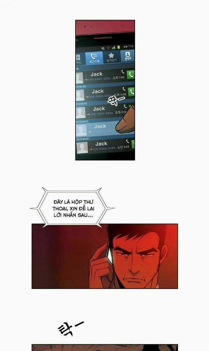 Quán Ăn Sát Thủ Chapter 29 trang 10