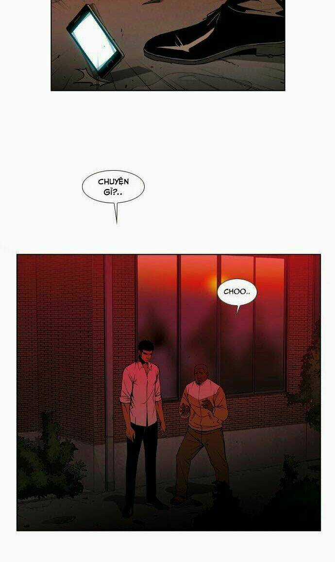 Quán Ăn Sát Thủ Chapter 29 trang 11