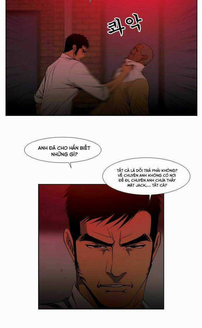 Quán Ăn Sát Thủ Chapter 29 trang 13