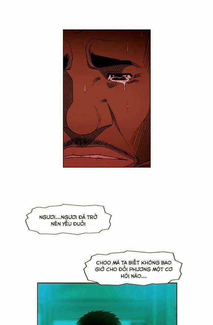 Quán Ăn Sát Thủ Chapter 29 trang 16