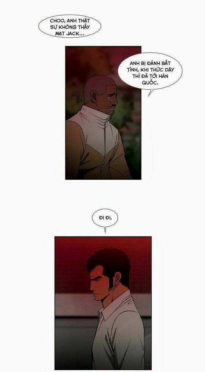 Quán Ăn Sát Thủ Chapter 29 trang 20