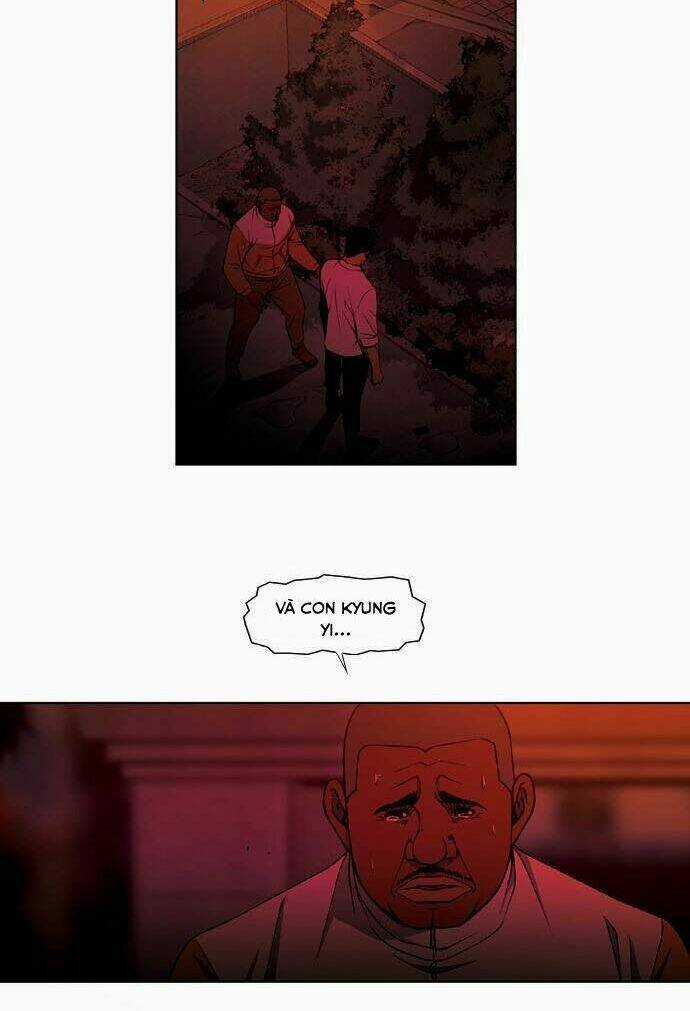 Quán Ăn Sát Thủ Chapter 29 trang 22