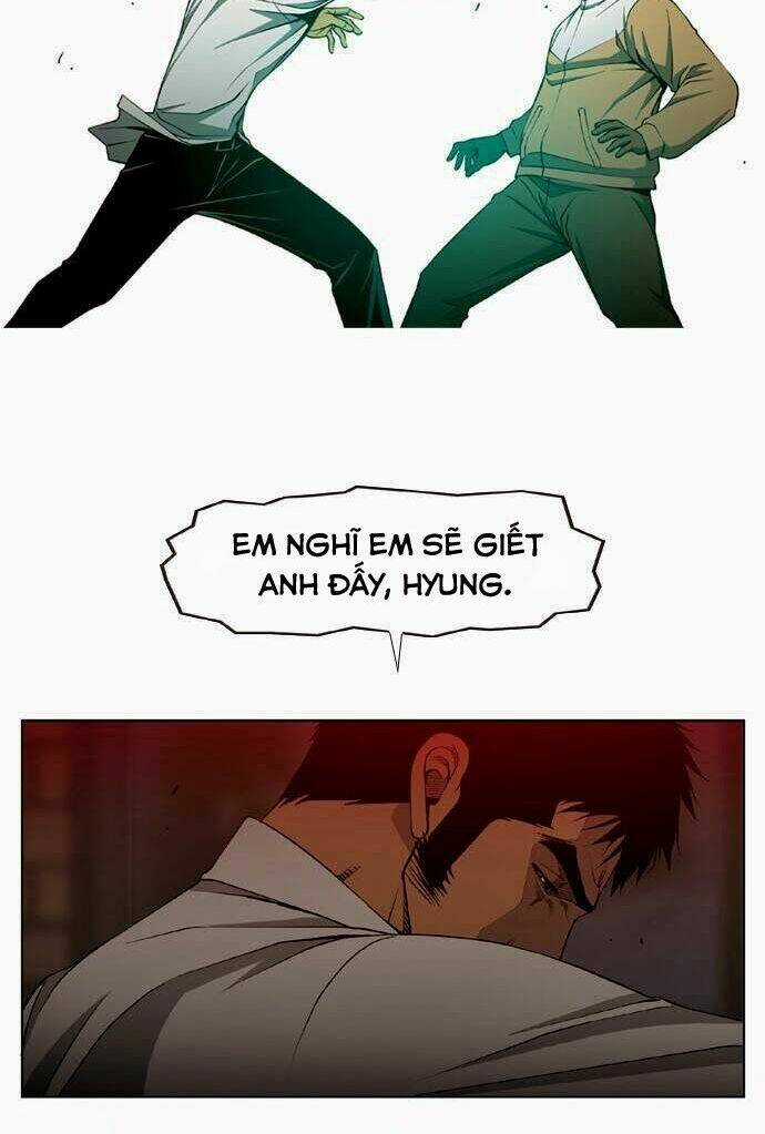 Quán Ăn Sát Thủ Chapter 29 trang 24