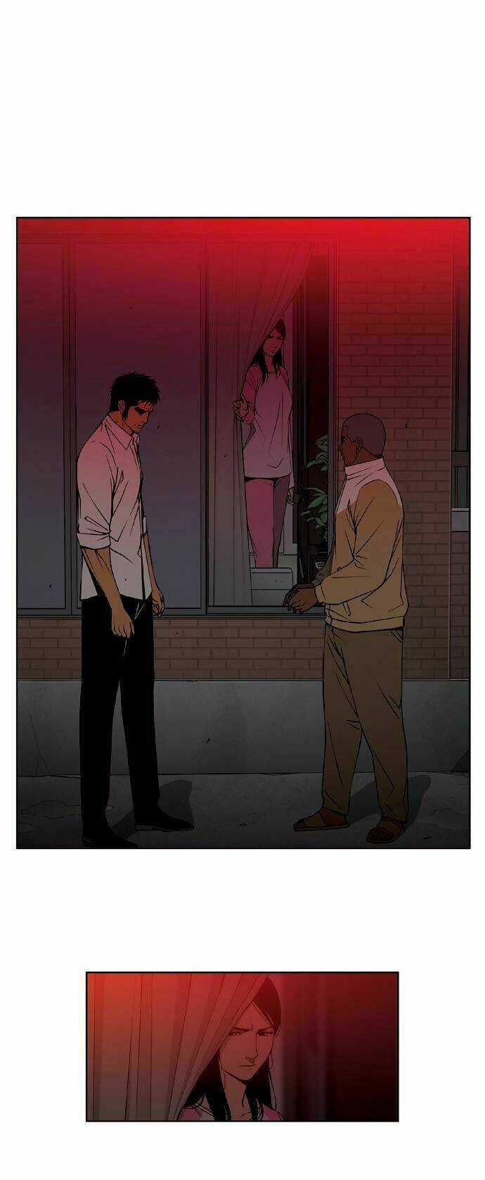 Quán Ăn Sát Thủ Chapter 29 trang 27