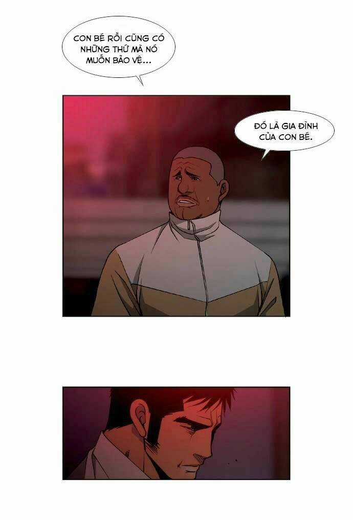 Quán Ăn Sát Thủ Chapter 29 trang 28