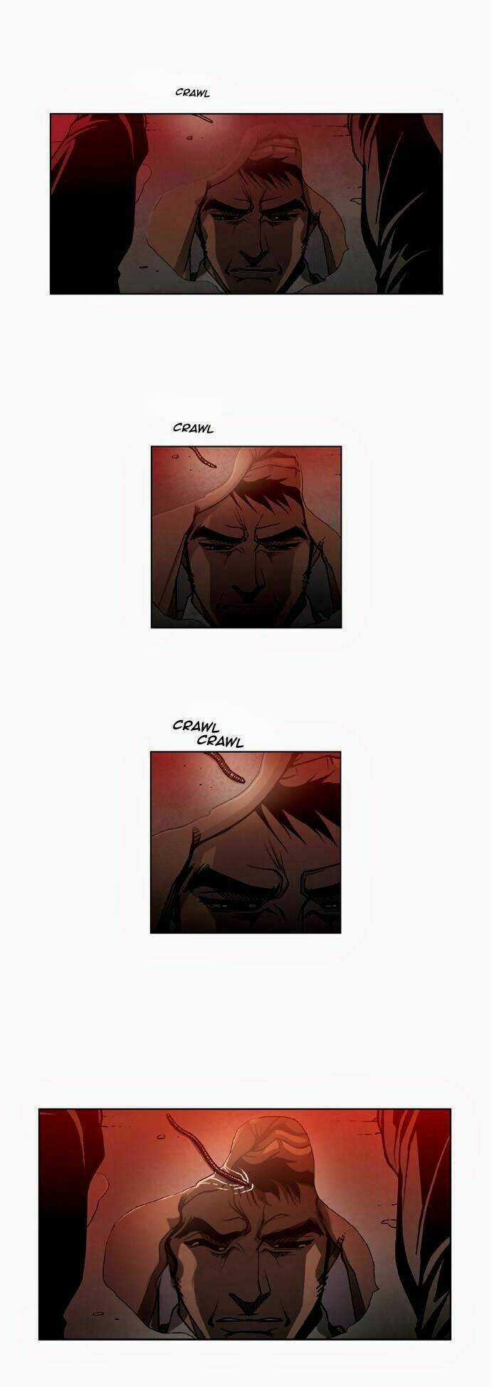 Quán Ăn Sát Thủ Chapter 29 trang 36