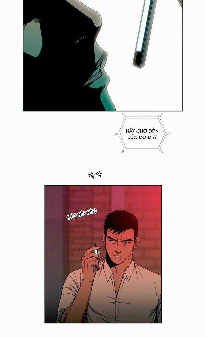 Quán Ăn Sát Thủ Chapter 29 trang 9