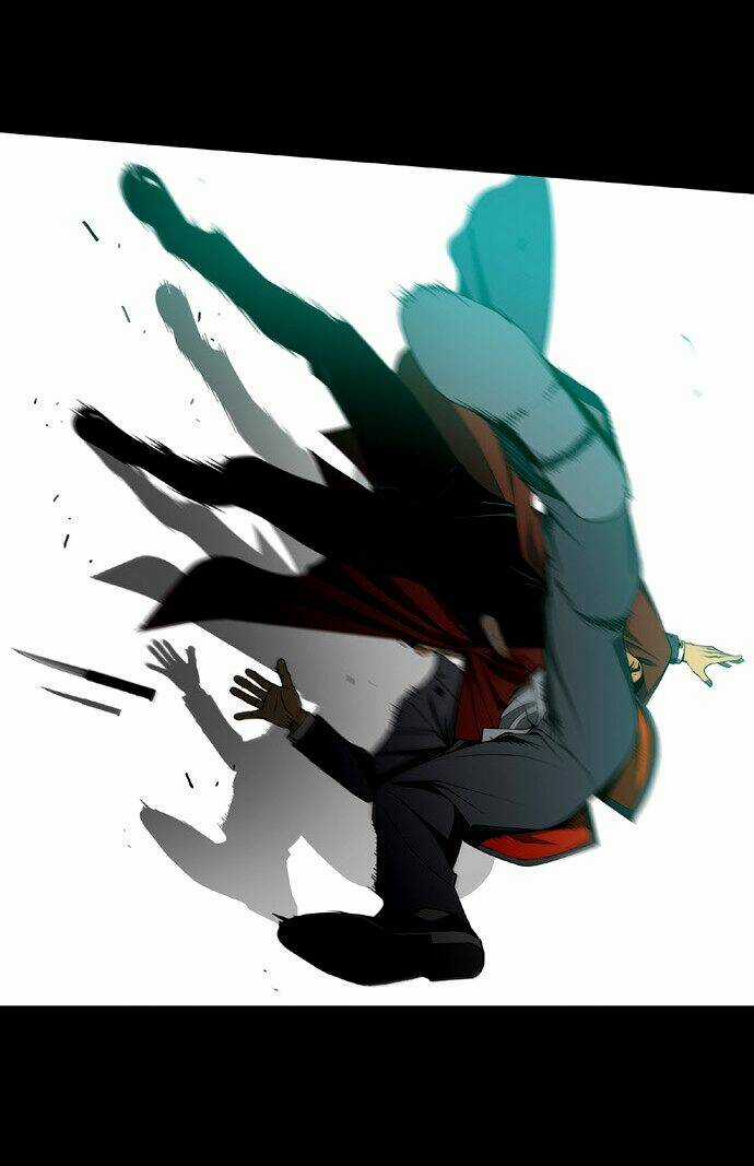 Quán Ăn Sát Thủ Chapter 3 trang 26