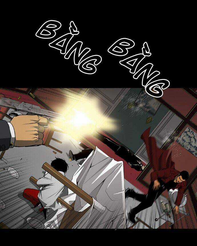 Quán Ăn Sát Thủ Chapter 3 trang 5