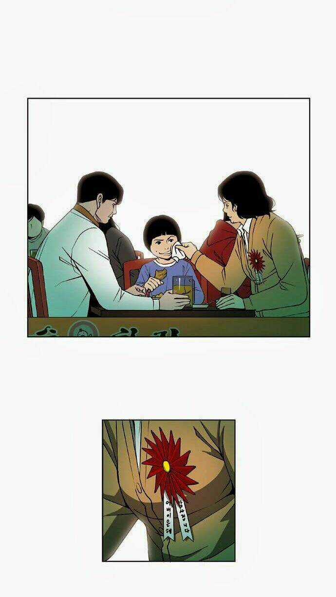 Quán Ăn Sát Thủ Chapter 30 trang 13