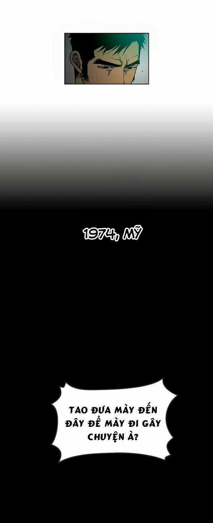 Quán Ăn Sát Thủ Chapter 30 trang 14