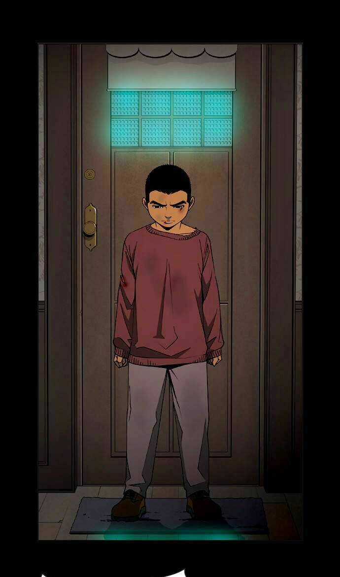 Quán Ăn Sát Thủ Chapter 30 trang 15