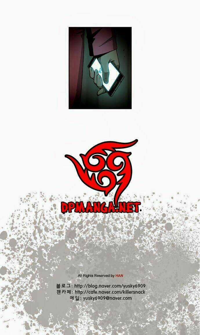 Quán Ăn Sát Thủ Chapter 30 trang 2