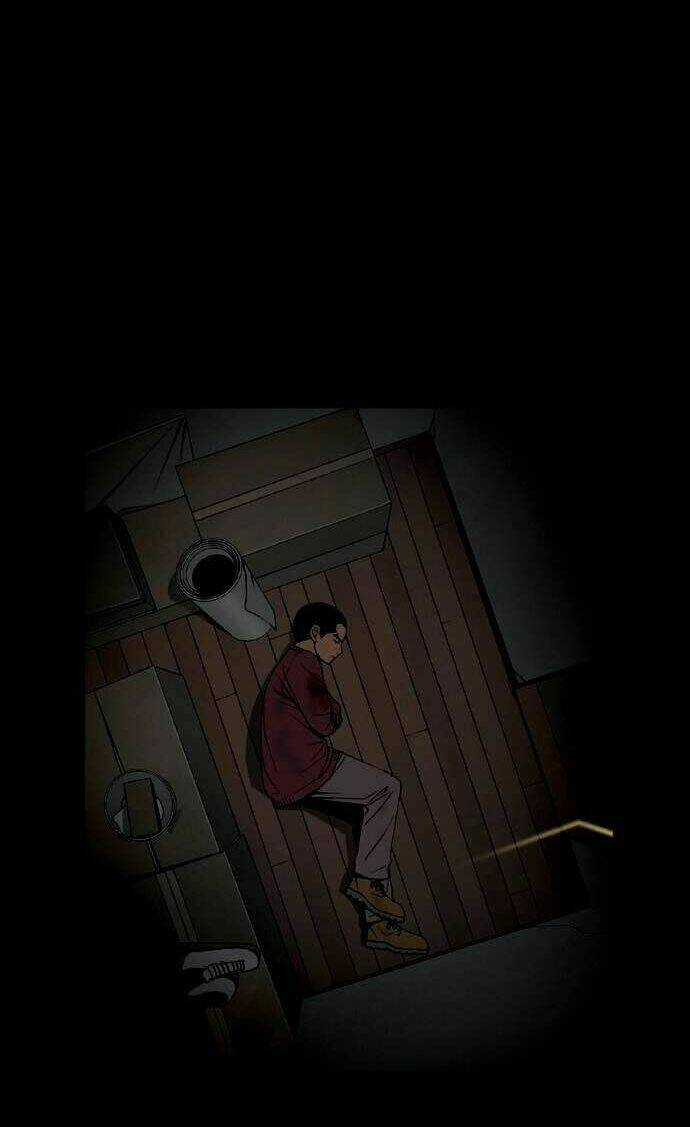 Quán Ăn Sát Thủ Chapter 30 trang 21