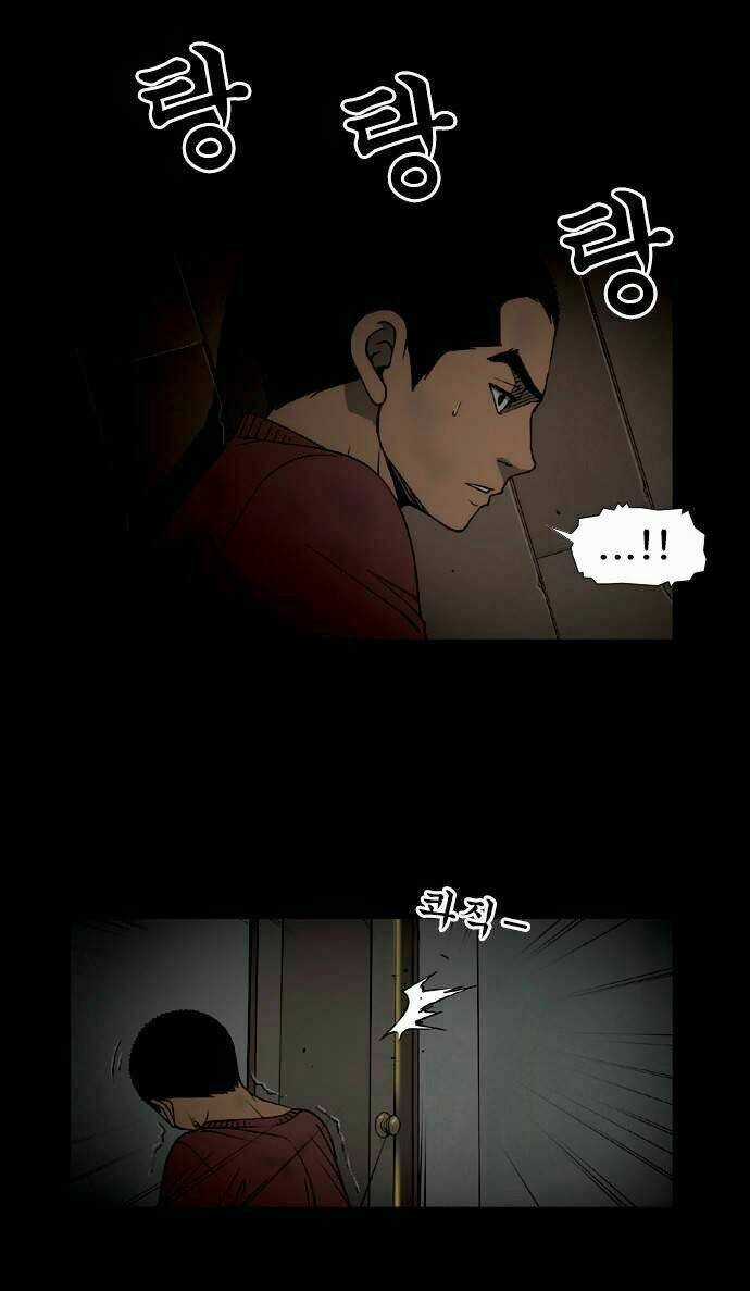 Quán Ăn Sát Thủ Chapter 30 trang 22