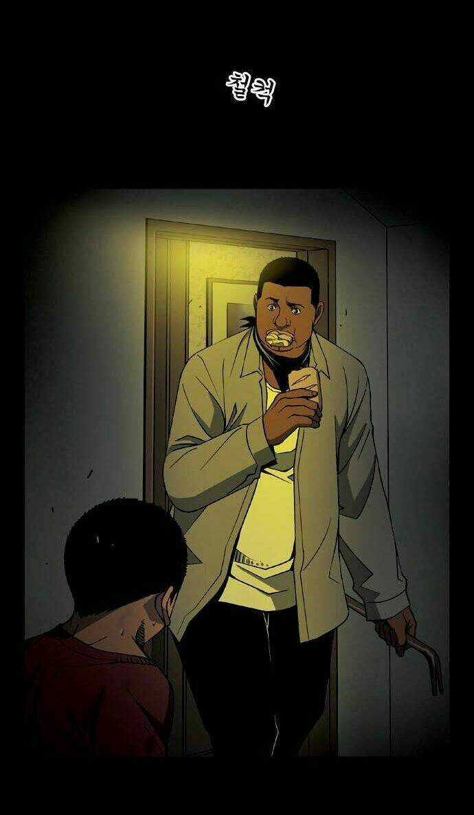 Quán Ăn Sát Thủ Chapter 30 trang 23