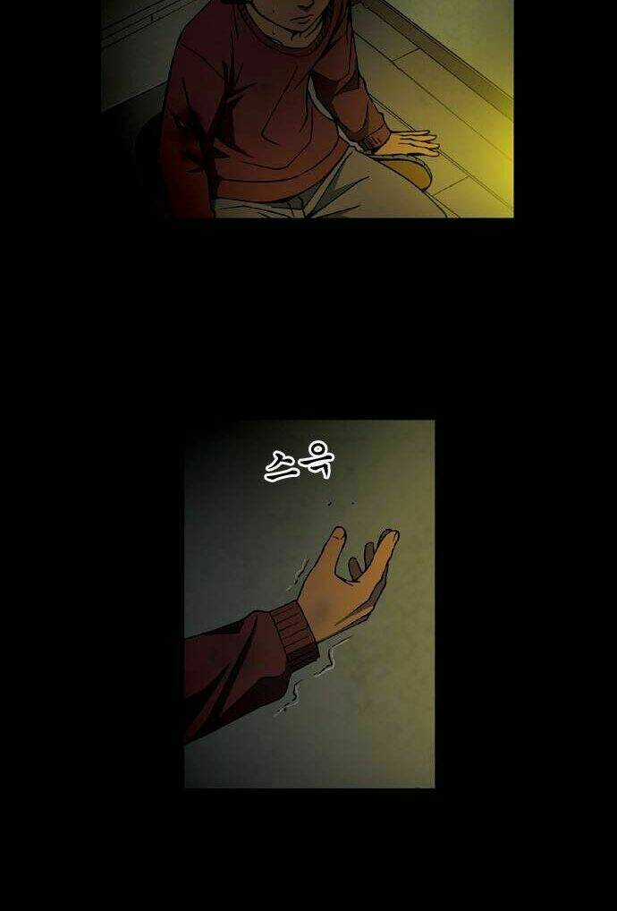 Quán Ăn Sát Thủ Chapter 30 trang 25