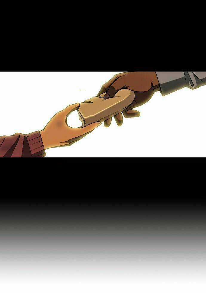 Quán Ăn Sát Thủ Chapter 30 trang 27