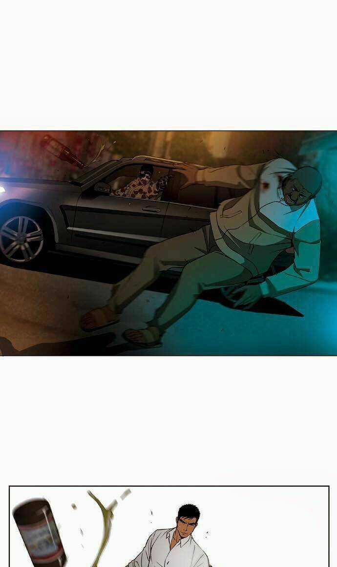 Quán Ăn Sát Thủ Chapter 30 trang 35