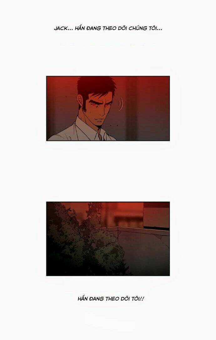 Quán Ăn Sát Thủ Chapter 30 trang 4