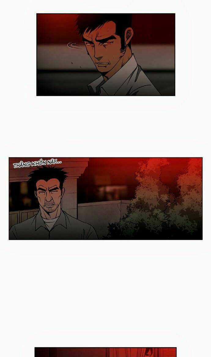 Quán Ăn Sát Thủ Chapter 30 trang 5