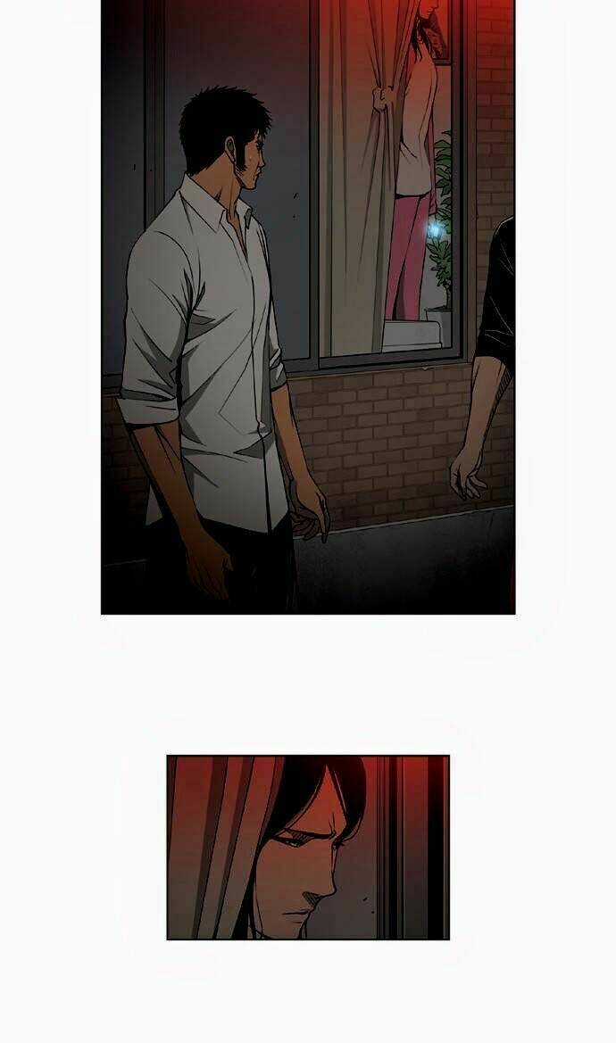 Quán Ăn Sát Thủ Chapter 30 trang 6