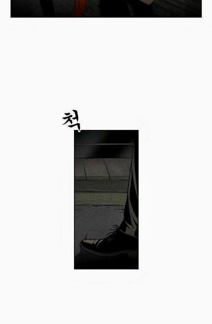 Quán Ăn Sát Thủ Chapter 30 trang 8