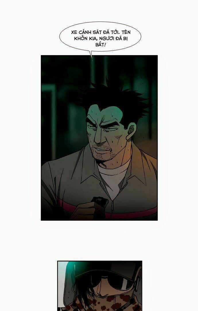 Quán Ăn Sát Thủ Chapter 31 trang 17