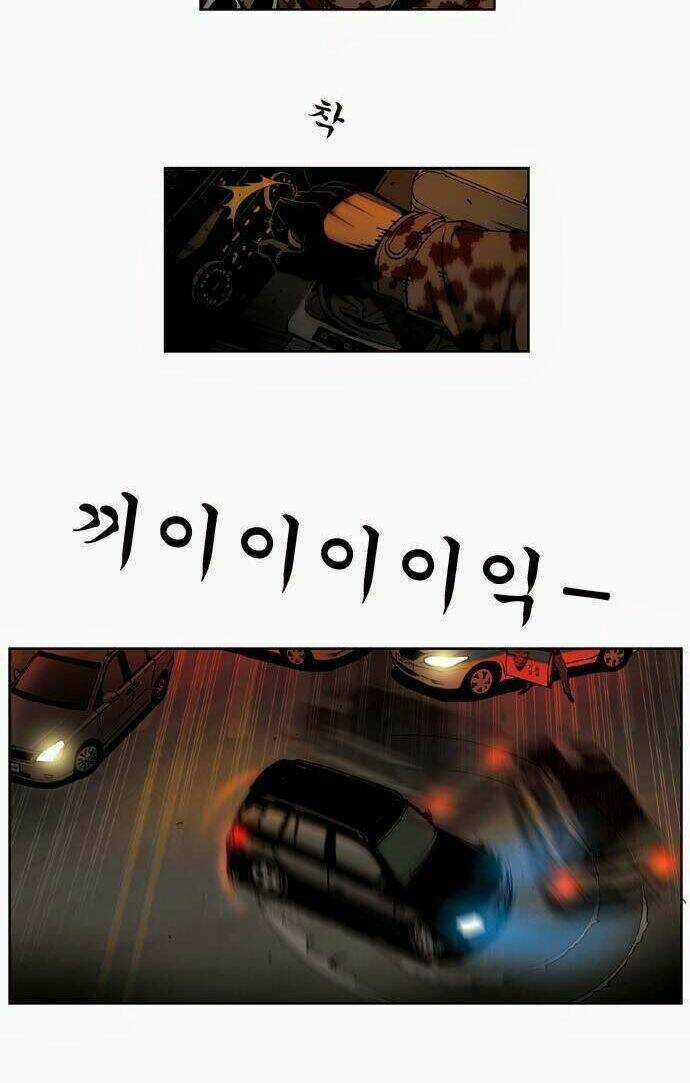 Quán Ăn Sát Thủ Chapter 31 trang 18