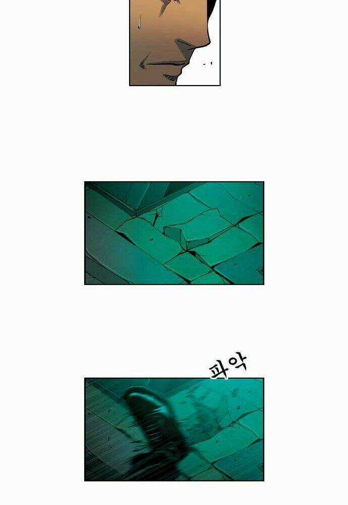 Quán Ăn Sát Thủ Chapter 31 trang 22