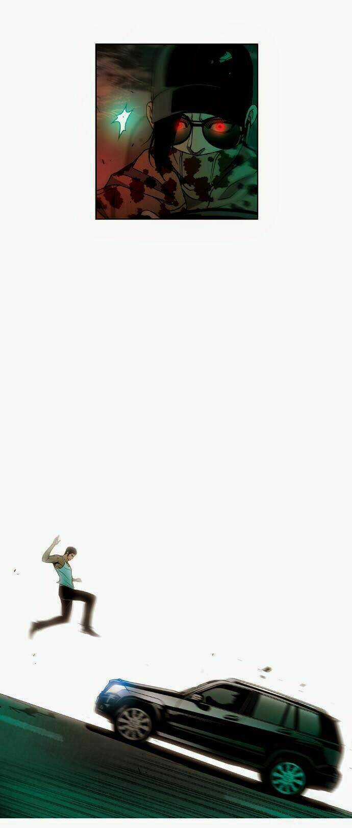 Quán Ăn Sát Thủ Chapter 31 trang 25