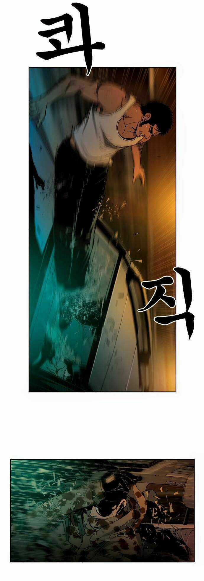 Quán Ăn Sát Thủ Chapter 31 trang 26