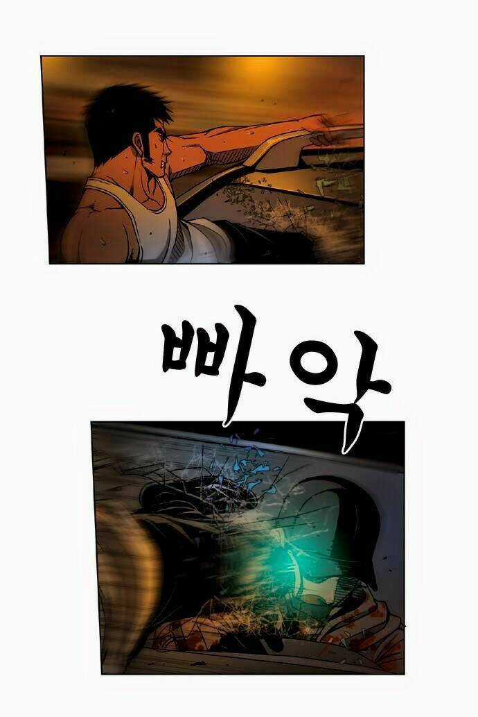 Quán Ăn Sát Thủ Chapter 31 trang 29