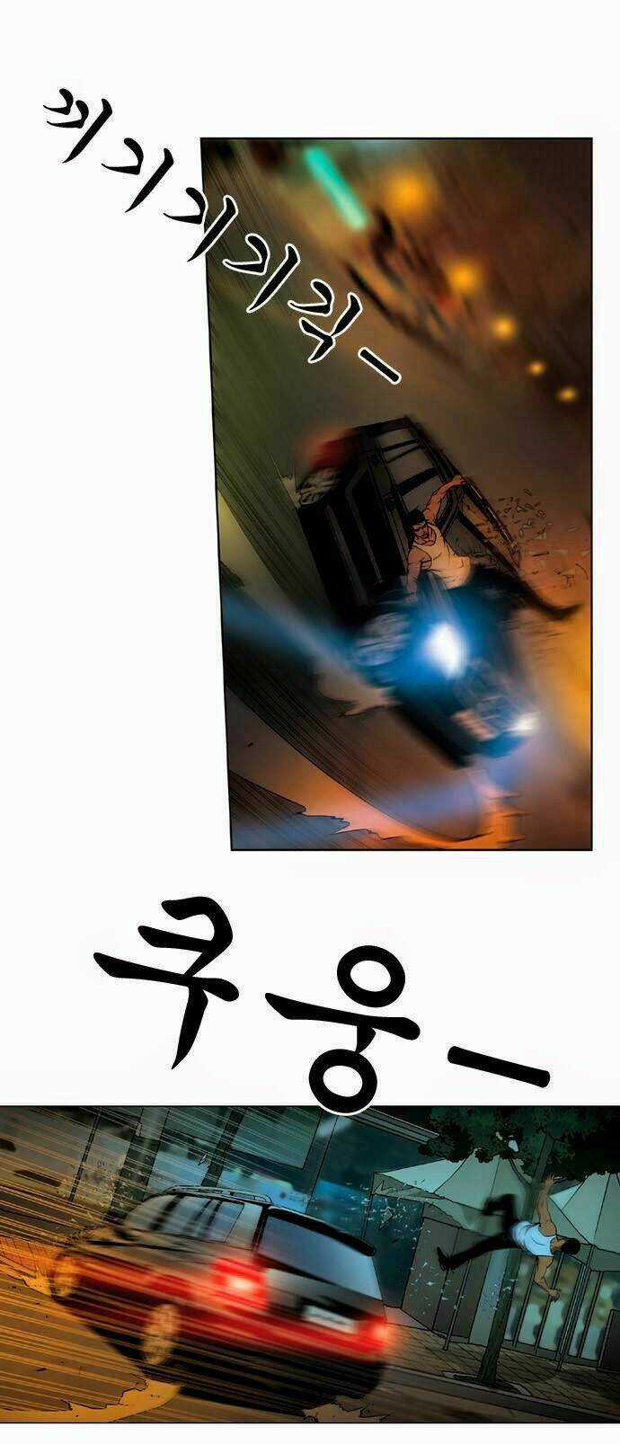 Quán Ăn Sát Thủ Chapter 31 trang 30