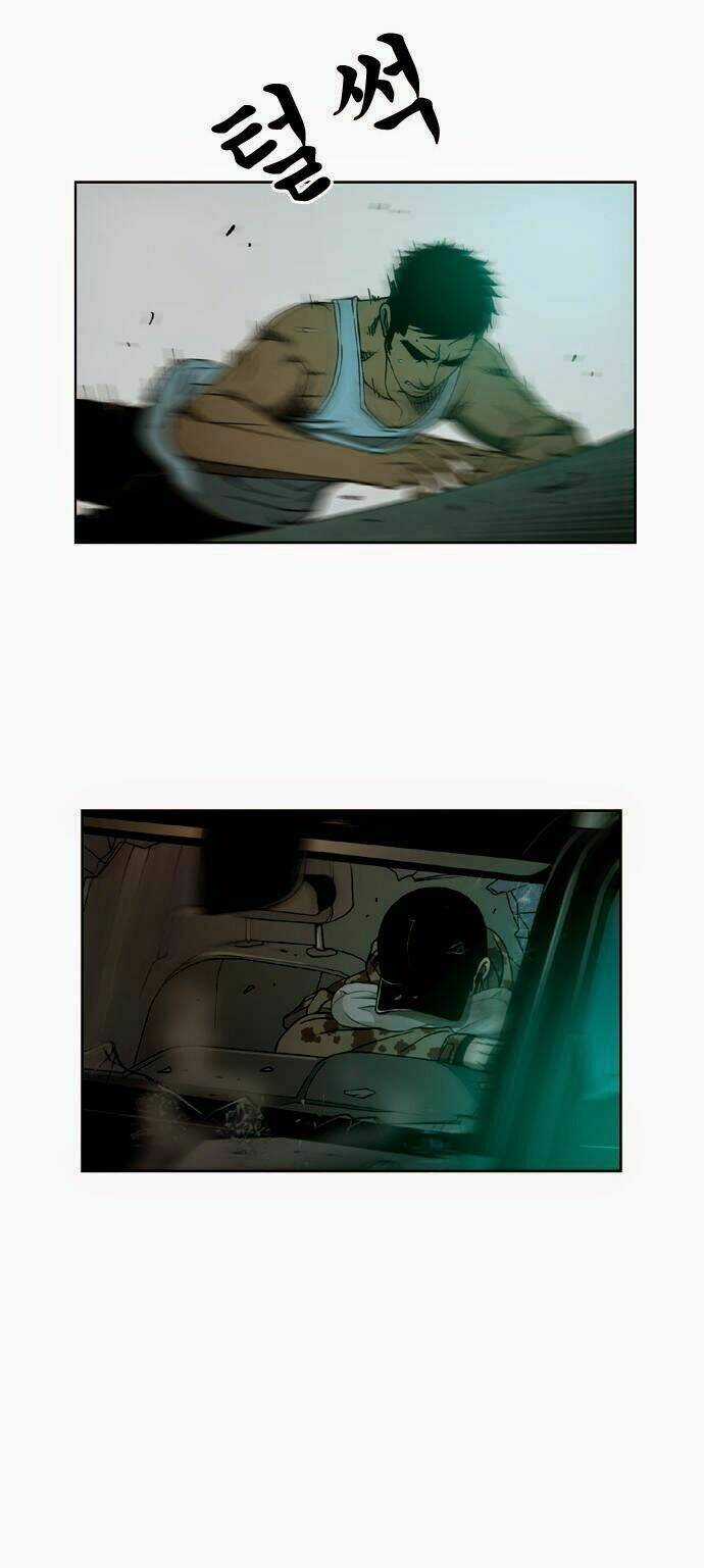 Quán Ăn Sát Thủ Chapter 31 trang 31