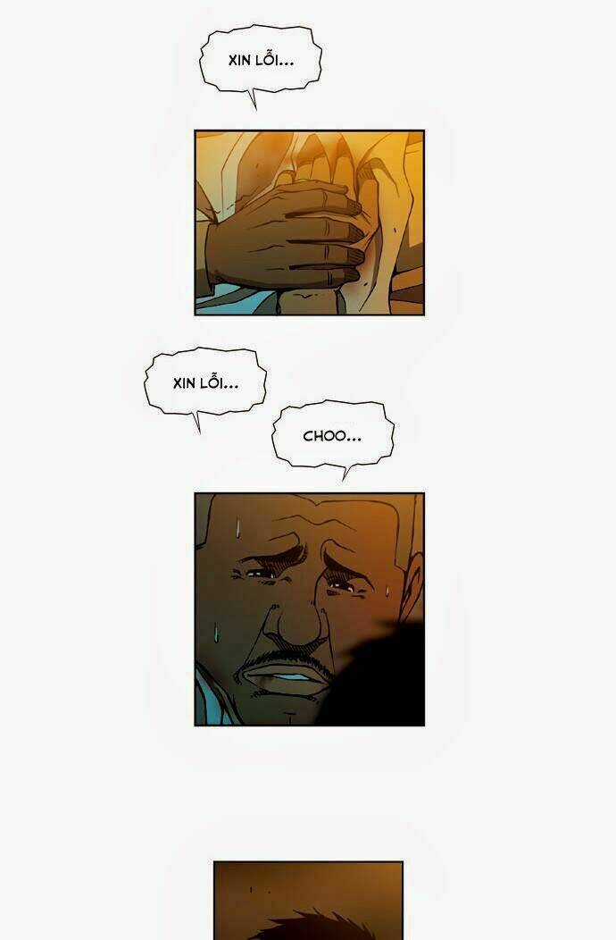 Quán Ăn Sát Thủ Chapter 31 trang 6