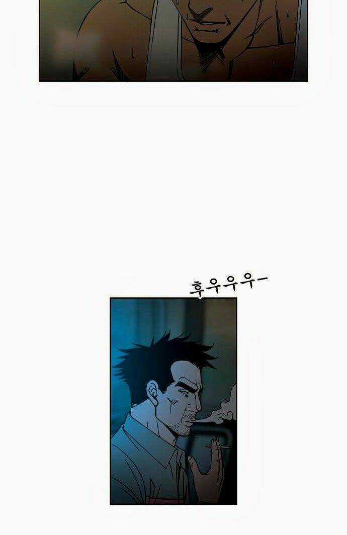 Quán Ăn Sát Thủ Chapter 32 trang 12