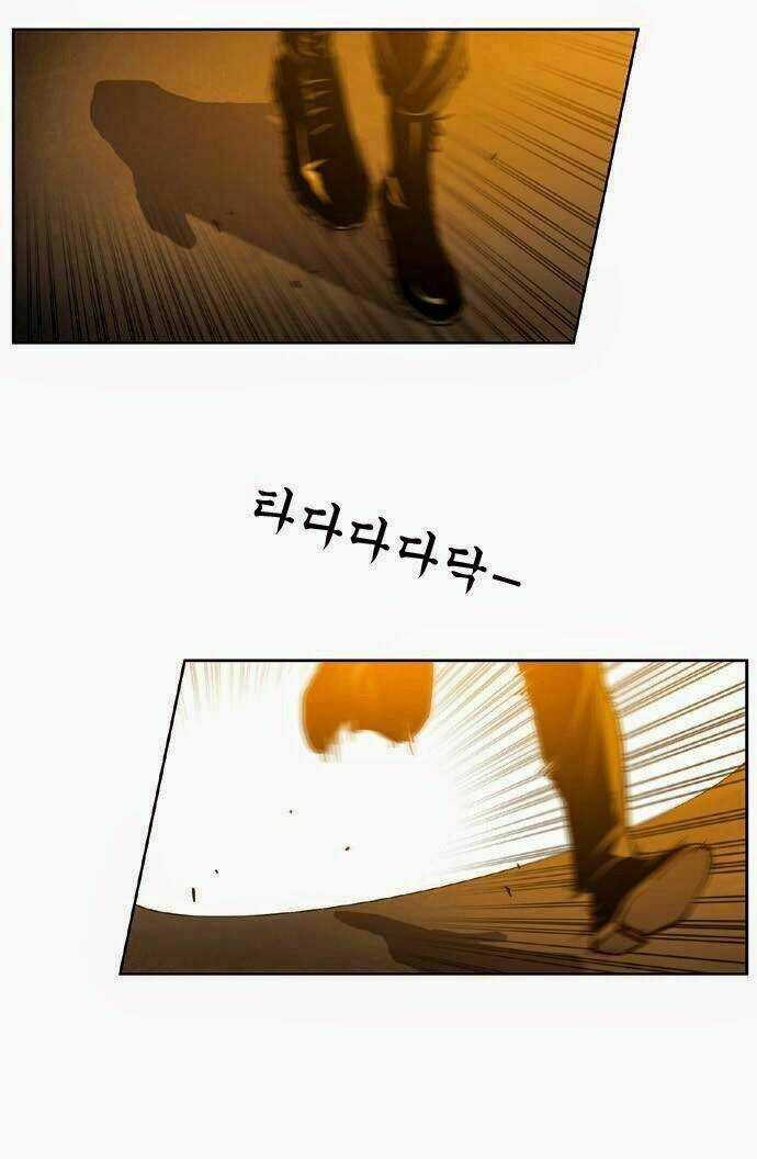 Quán Ăn Sát Thủ Chapter 32 trang 14