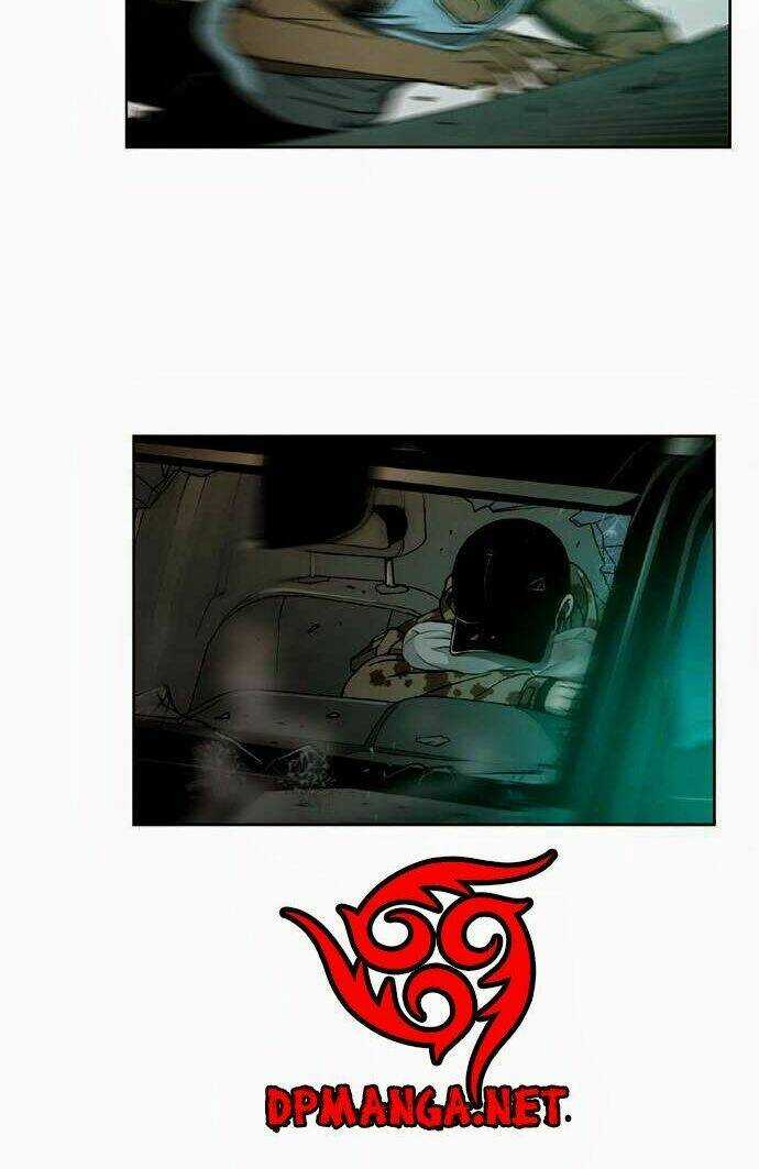 Quán Ăn Sát Thủ Chapter 32 trang 2