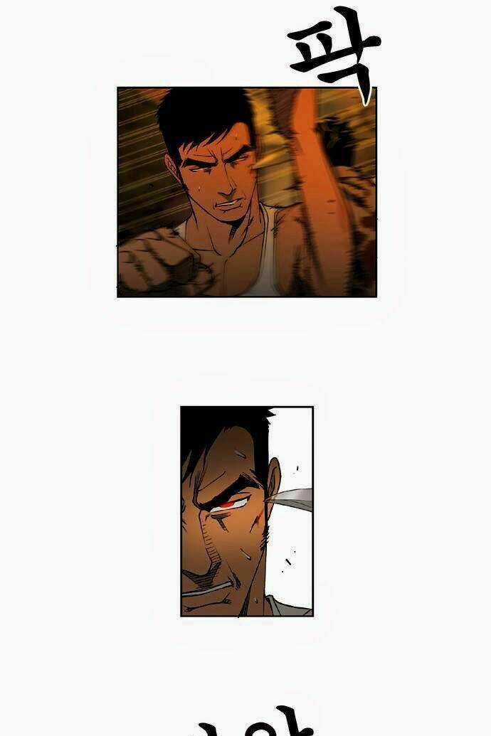 Quán Ăn Sát Thủ Chapter 32 trang 23