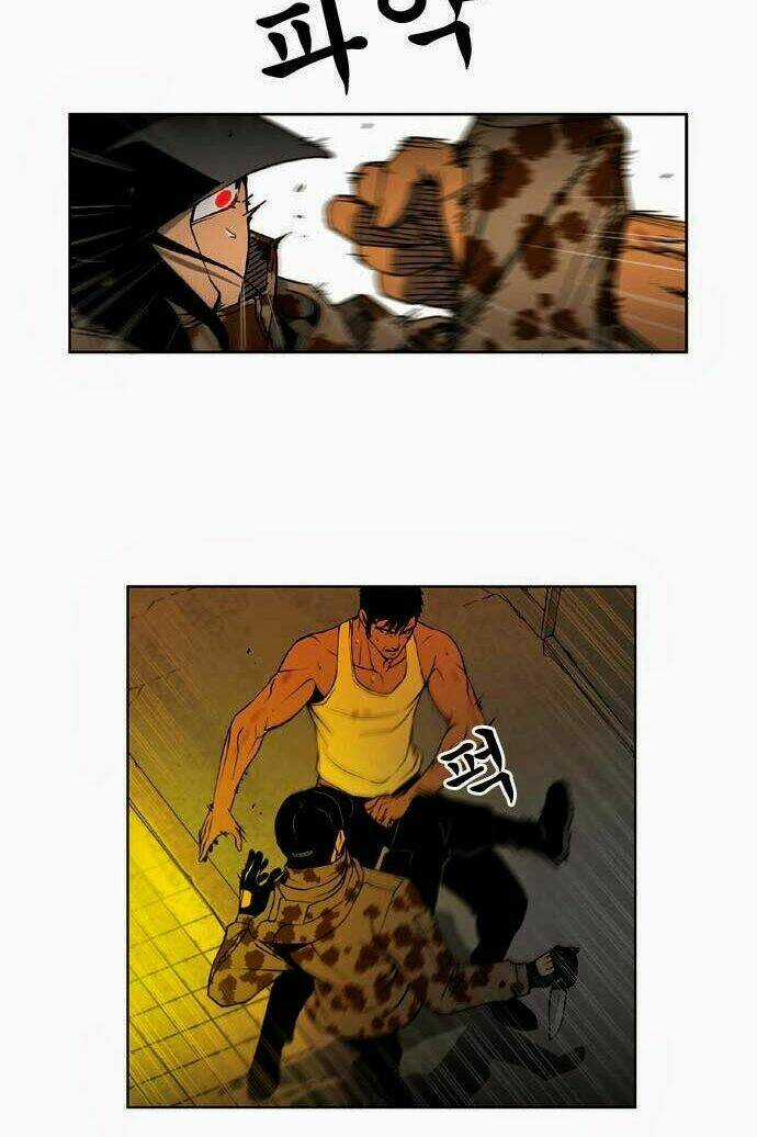 Quán Ăn Sát Thủ Chapter 32 trang 24